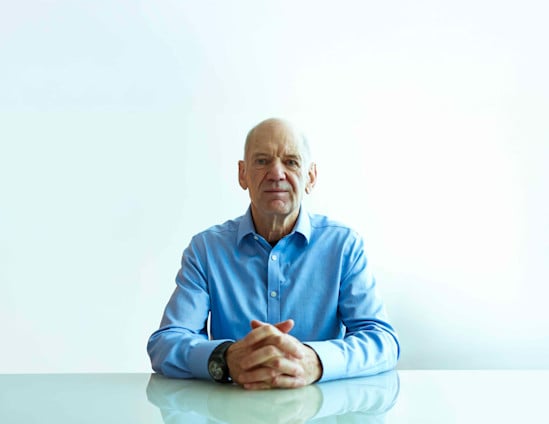 Newey UNDERCUT homepage hero desktop 2