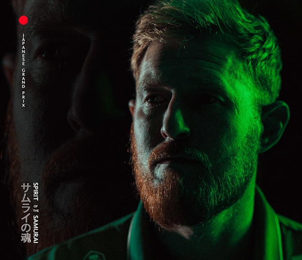 Spirit of the Samurai