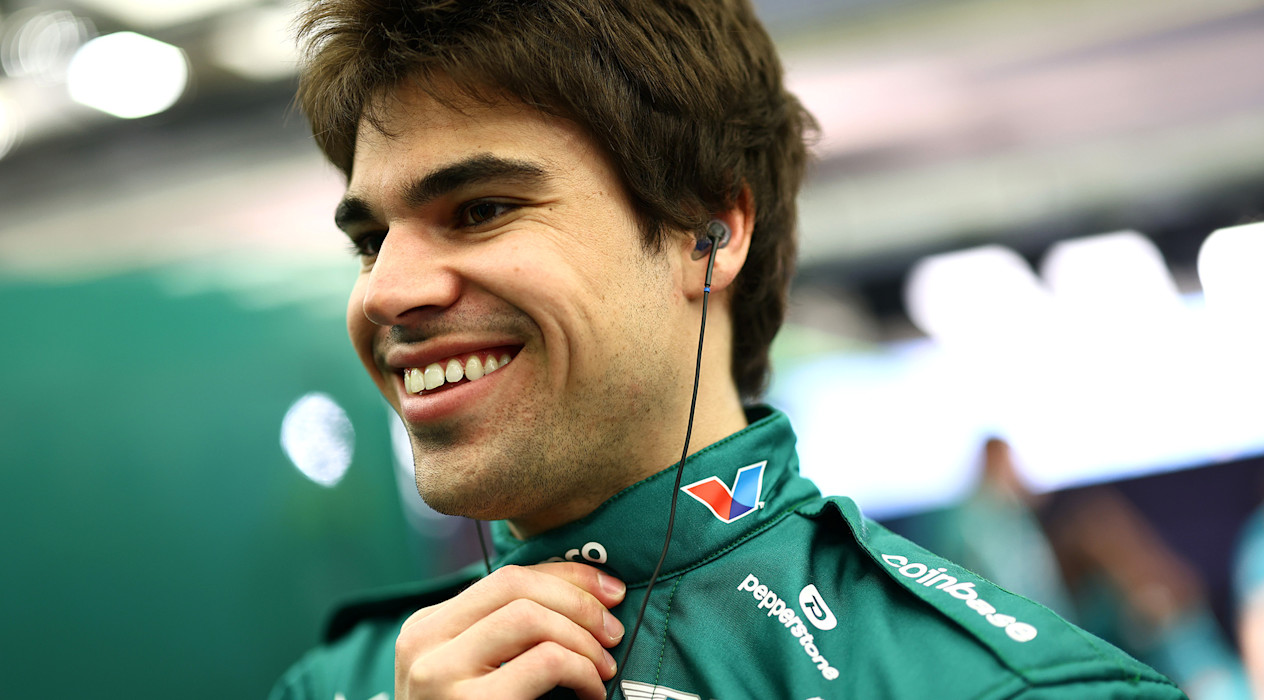 Lance TikToks header