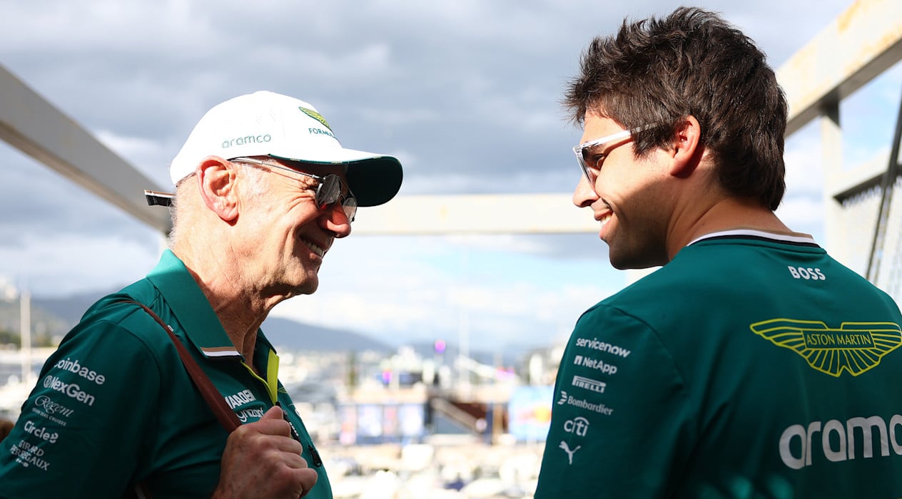 Newey Monaco container desktop article hero