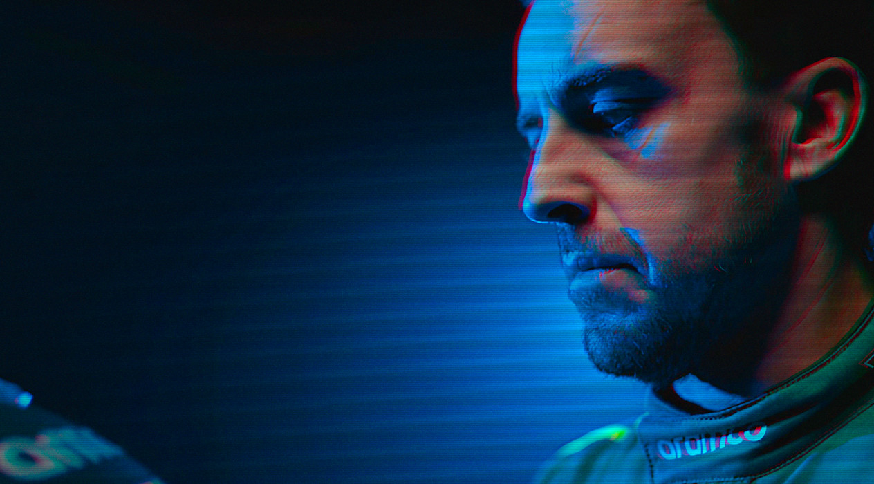 Fernando Original interview landscape hero