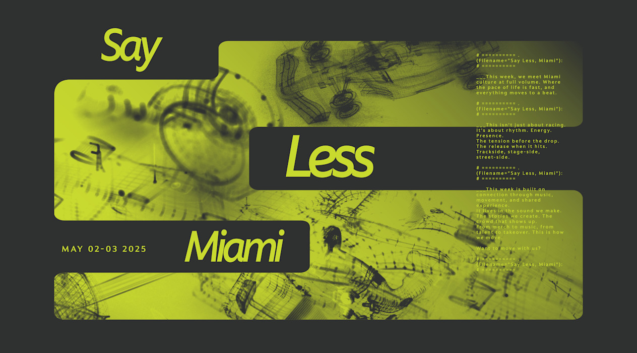 2800x1600 Say Less Miami