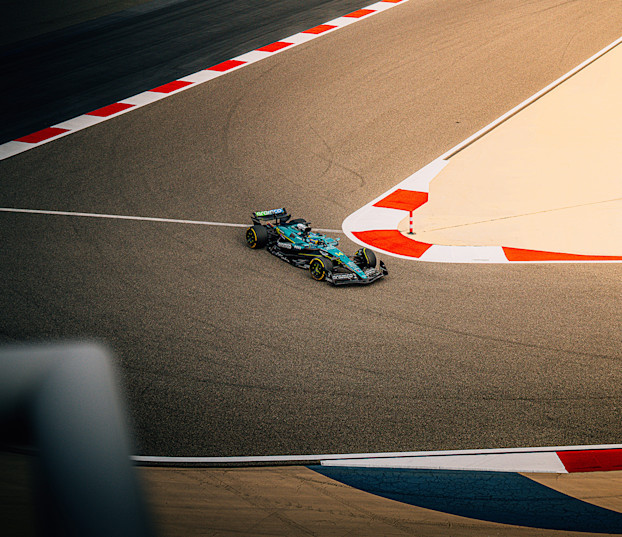 AMR25 First Look List