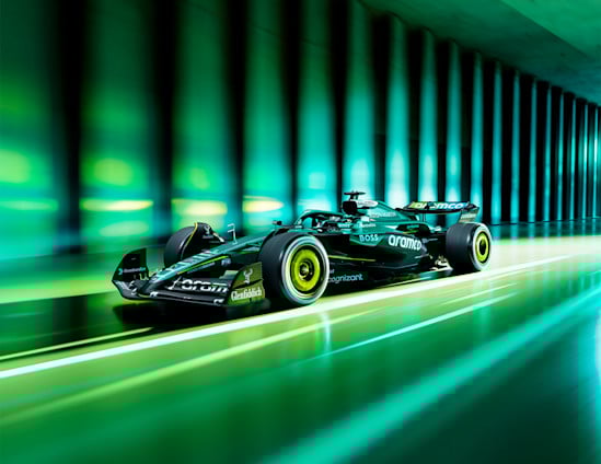 AMR25 page list image