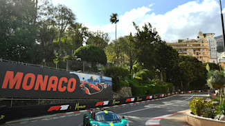 Valhalla Monaco Thumbnail