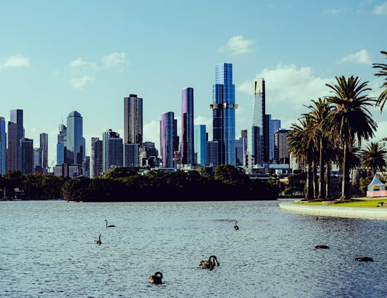 Australia race page regent 2