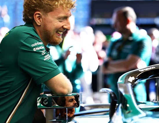 Australia race page track record 2