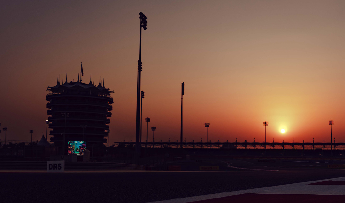 Bahrain preview homepage hero