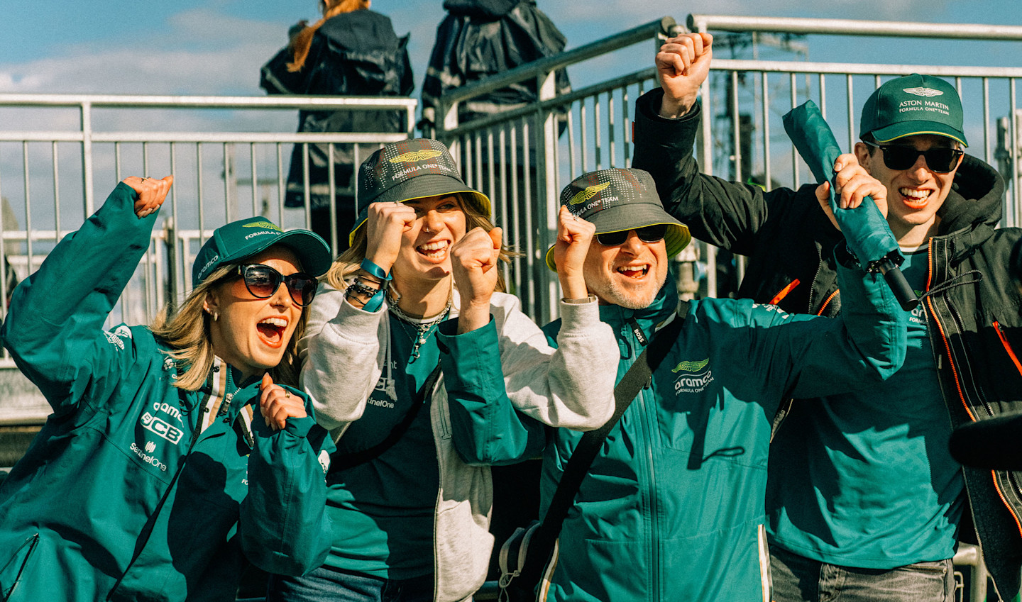 Britain 2025 race page header