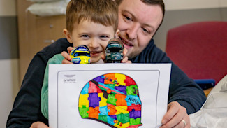 Childrens hospital article list