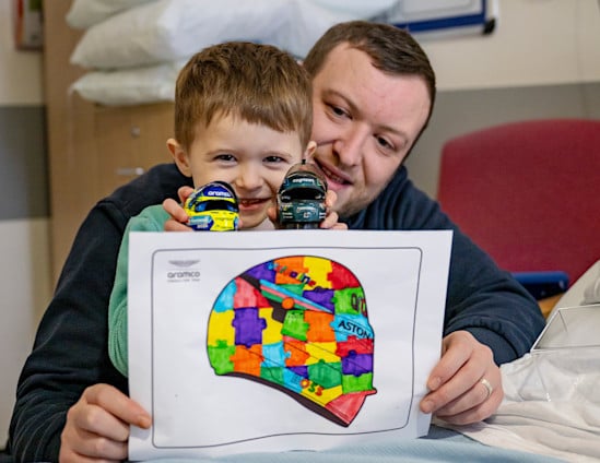 Childrens hospital article list