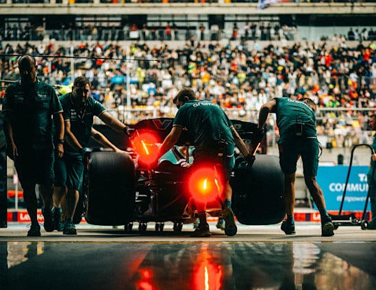 China essentials the strategy