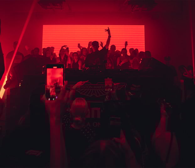 Dom Dolla list image