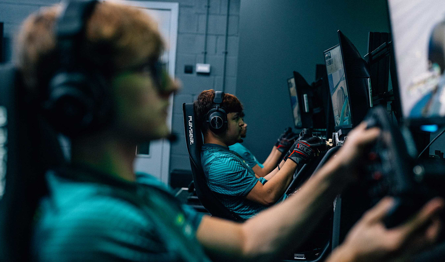 Esports 25 hero landscape