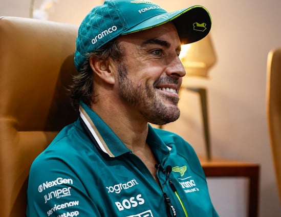 Fernando FAQ image for Mexico preview