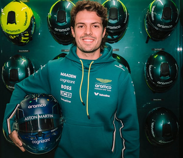 Felipe FP1 Bahrain List