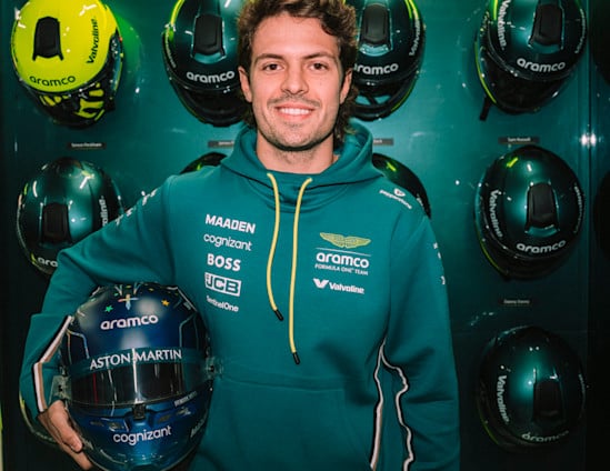 Felipe FP1 Bahrain List