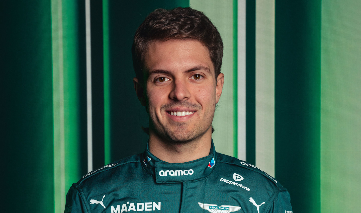 Felipe page header image