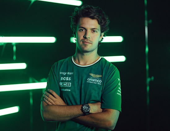 Felipe PR list image