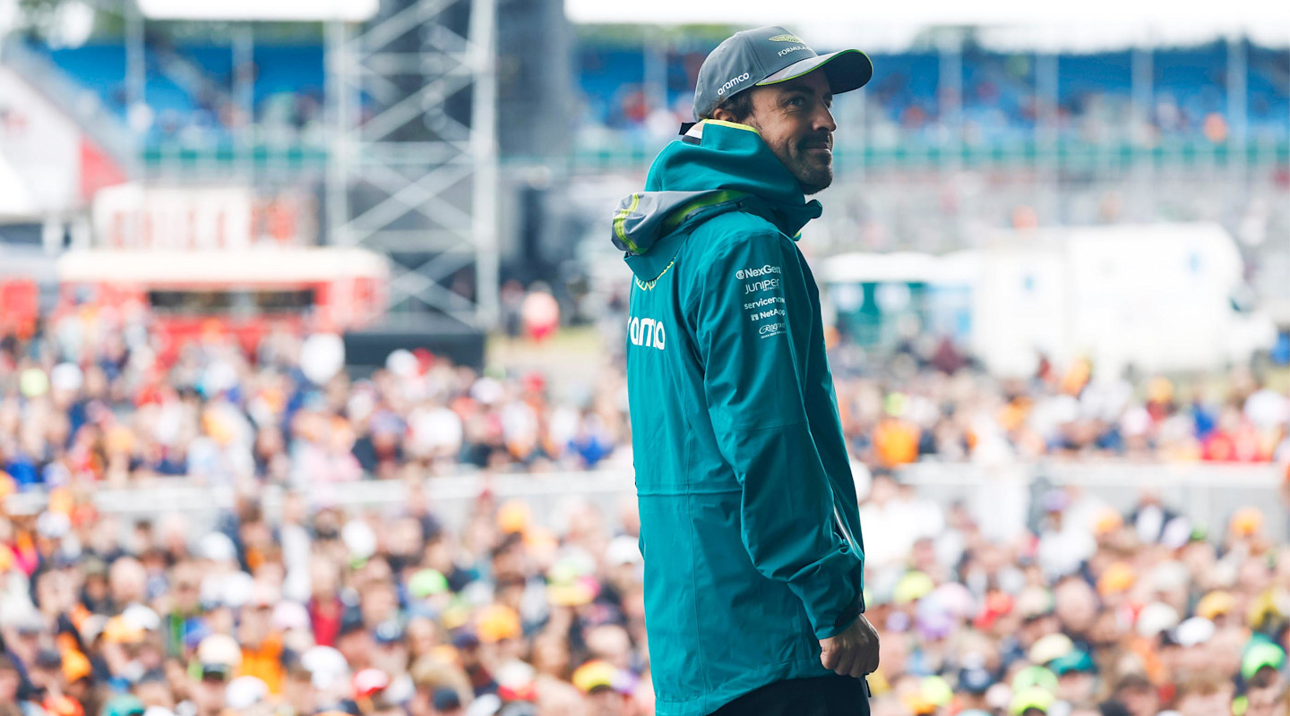 Fernando new generation