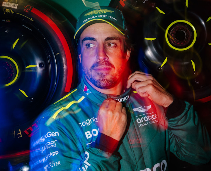 Fernando Originals 2