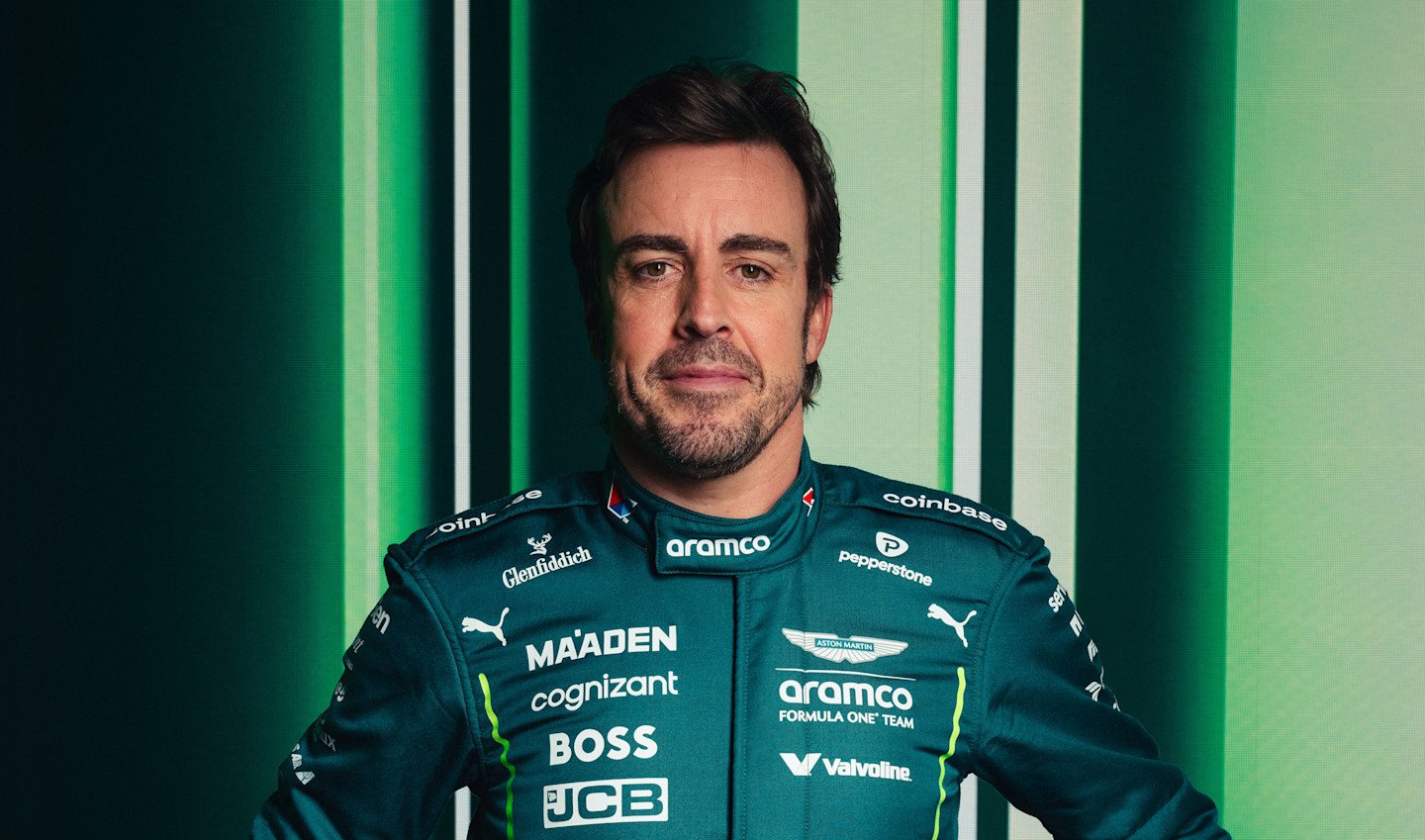 Fernando page header image