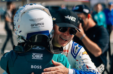 Jessica x Valvoline Gallery 2 