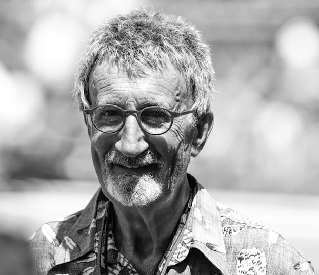 Eddie Jordan list image
