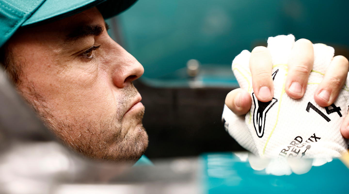 Pedro pre-season in line image 5