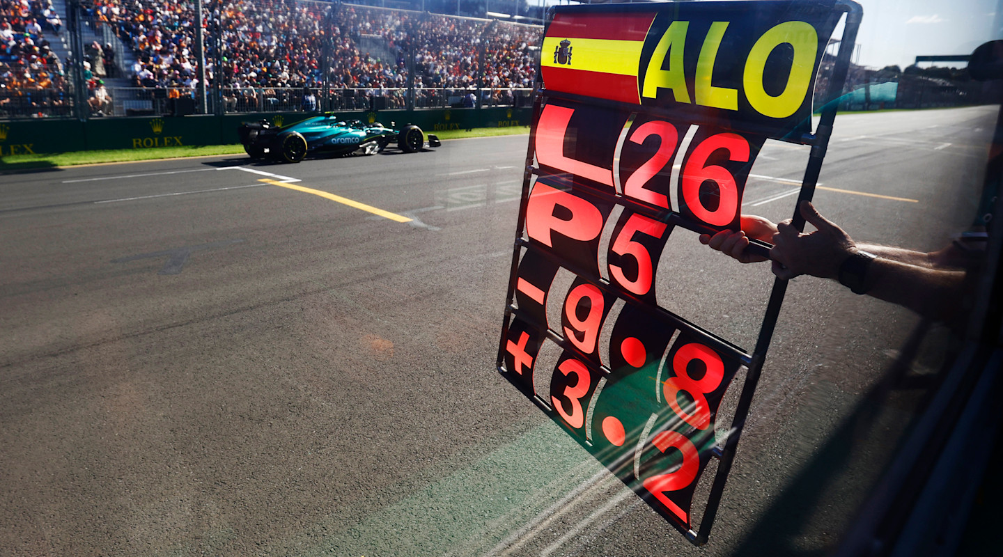 Fernando by numbers in-line image 1