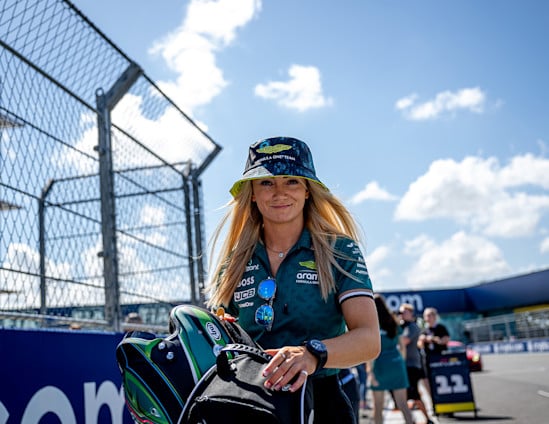 Jess Miami Talking Points list image