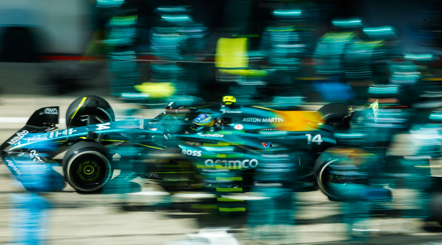 Fernando by numbers in line image 9