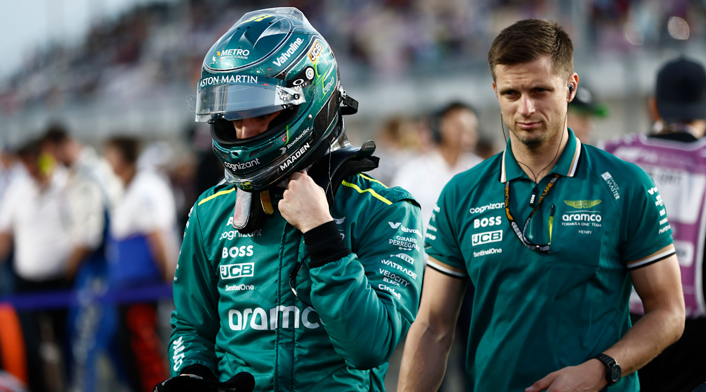 Pedro pre-season in line image 2