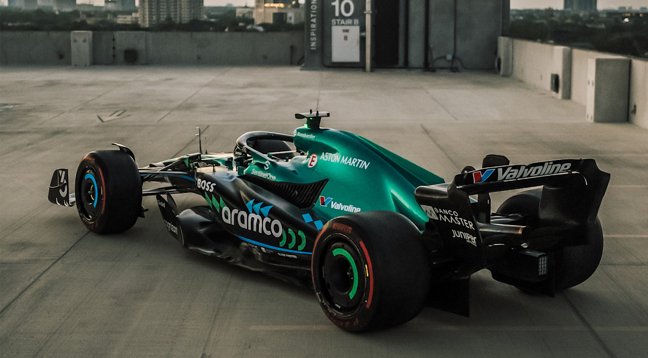 Livery explainer hero desktop