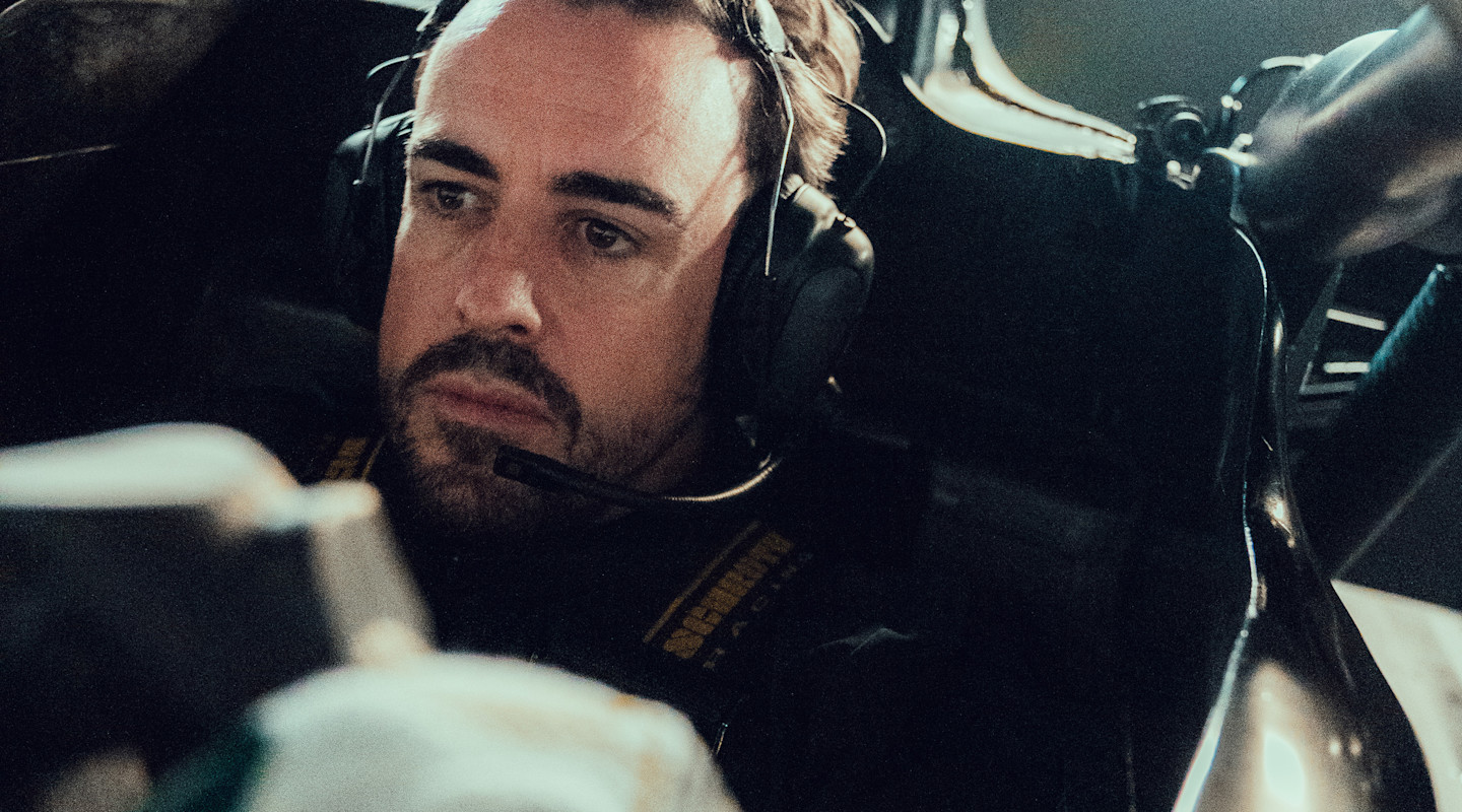 Pedro pre-season in line image 3