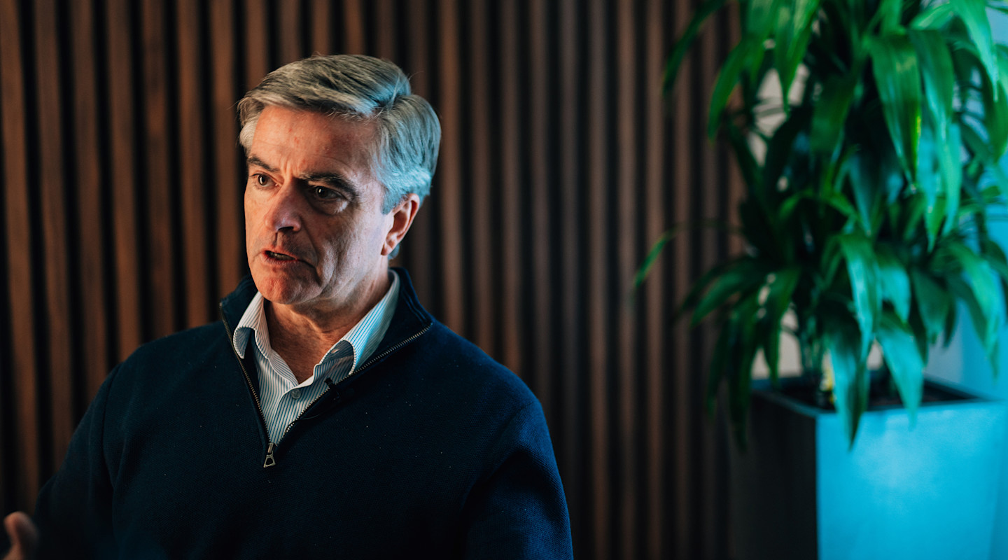 Andy S 600 in line image 1