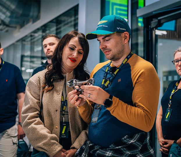 I AM tours list image