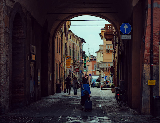 Imola race page Regent