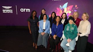 IWD YouTube thumbnail