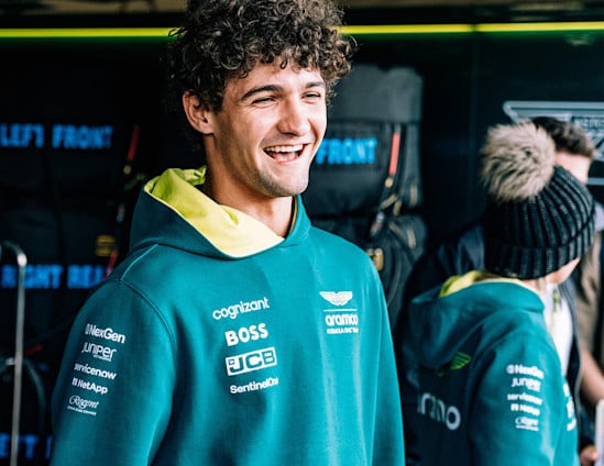 Jak half term article list image