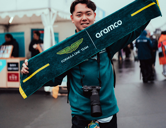 Japan preview circuit copy