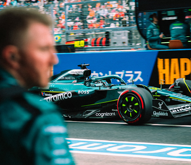 Japan Sunday debrief list image