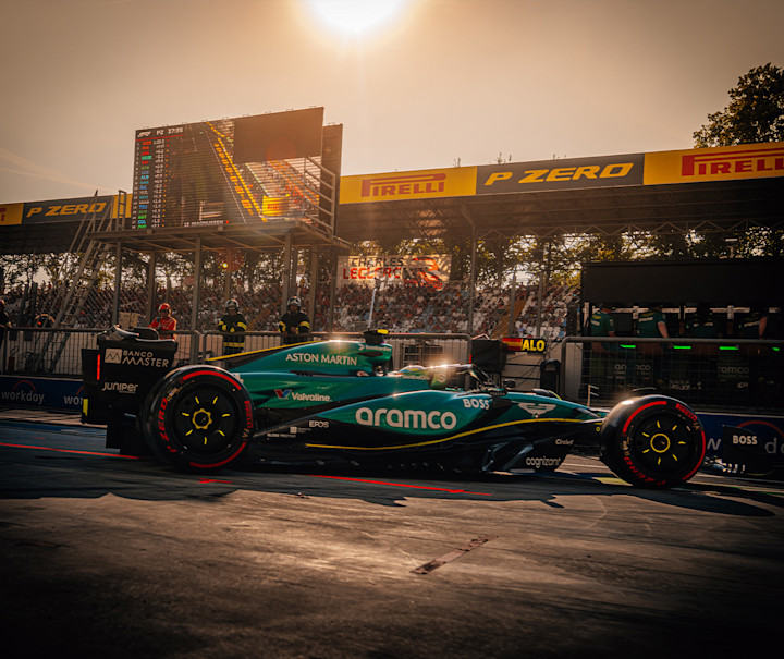 Lance 2024 highlight