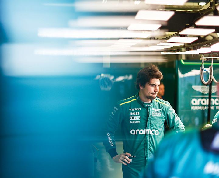 Lance UNDERCUT quote 1 image