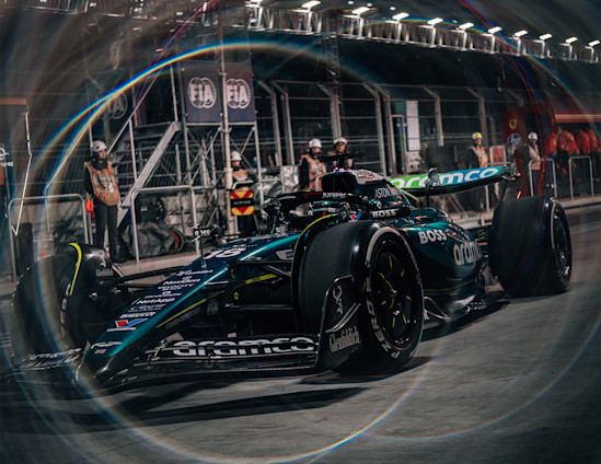 Las Vegas Saturday debrief list