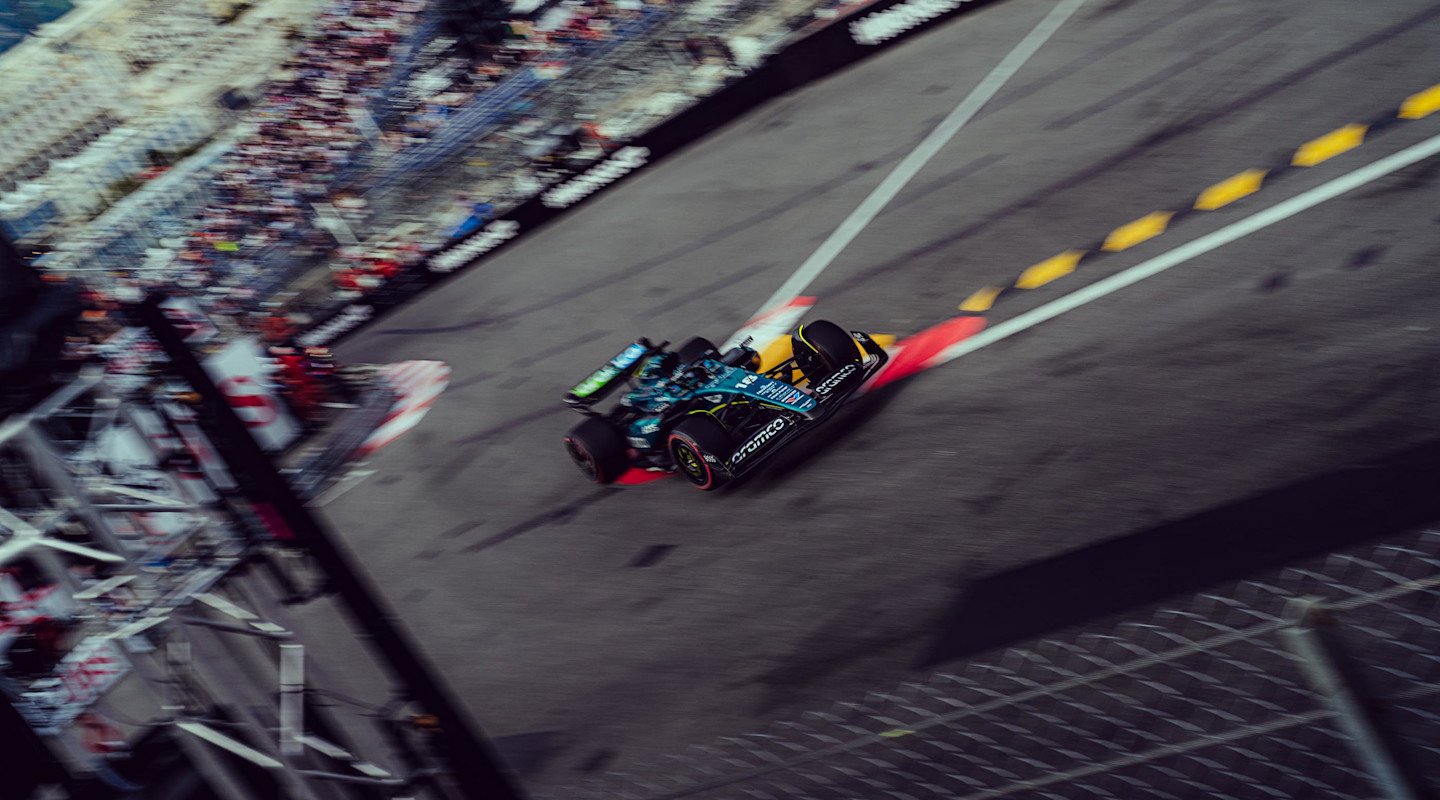 Regent 2025 preview homepage desktop hero