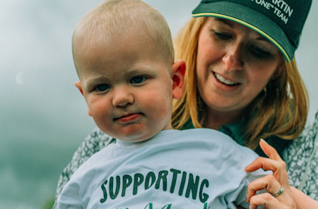 Fandom that spans generations.