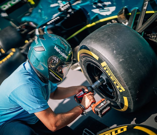 Spanish GP pop-up explainer list image