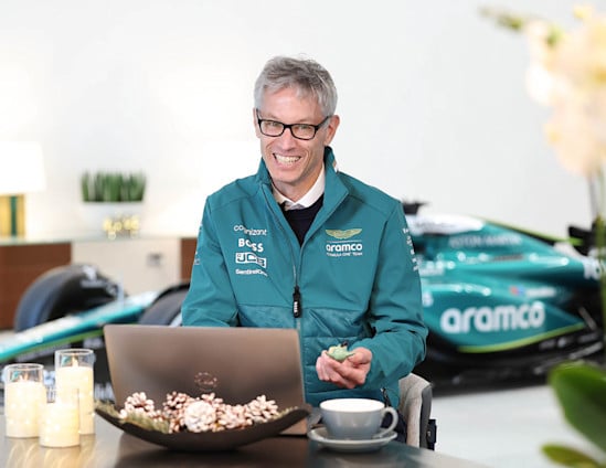 Mike on 2024 article list image