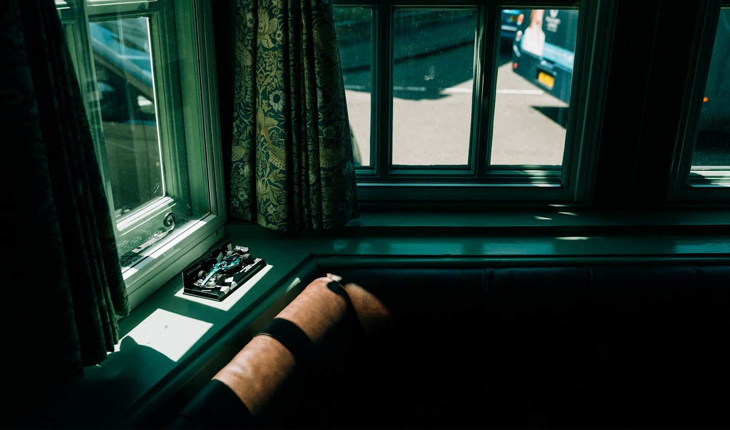 NO PLACE LIKE HOME BRITISH GP PREVIEW HERO